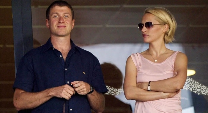 Irina Malandina - Billionaire Roman Abramovich’s Ex-Wife and Baby Mother